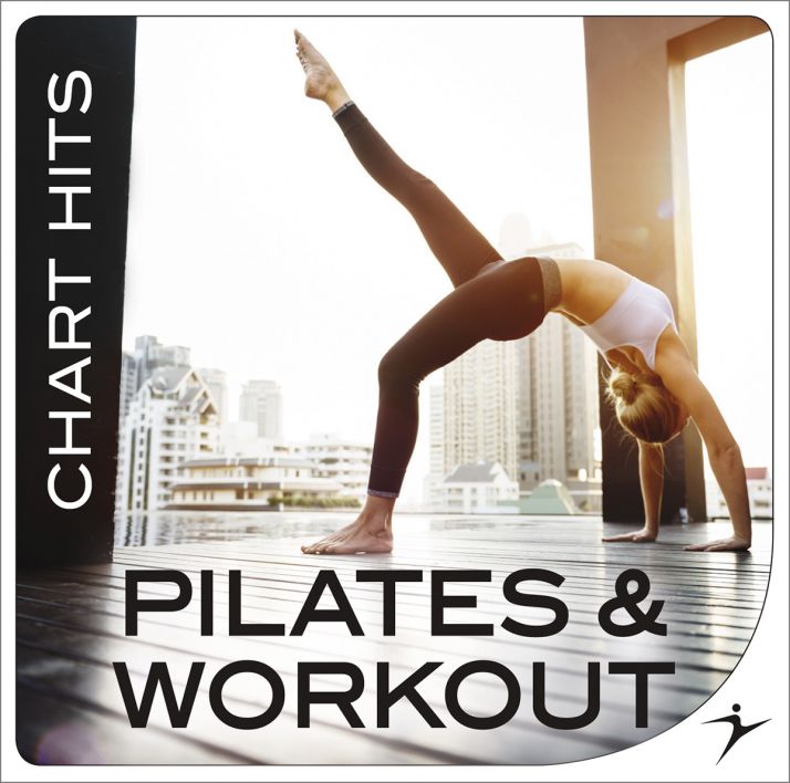 PILATES & WORKOUT Chart Hits