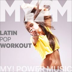 LATIN POP WORKOUT