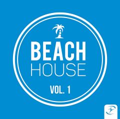BEACH HOUSE Vol. 1
