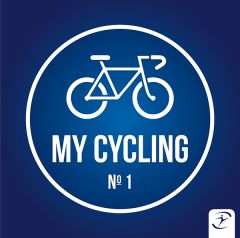 MY CYCLING Vol. 1