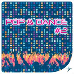 POP & DANCE Vol. 2