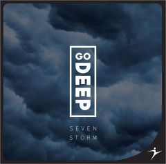 goDEEP #7 - CD