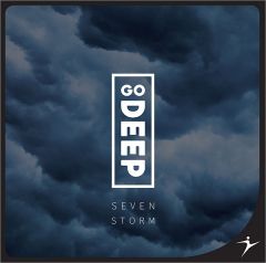 goDEEP #7 - CD