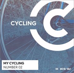 CYCLING MY Cycling No. 2