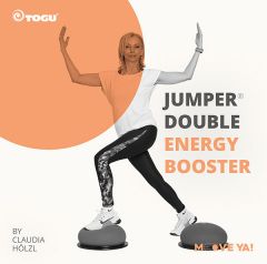 JUMPER DOUBLE Energy Booster