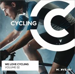 CYCLING We Love Cycling Vol. 02