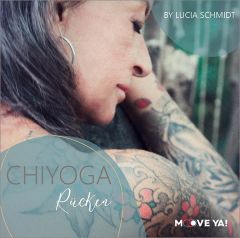 CHI YOGA Rücken