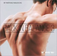 BACK IN BALANCE 3