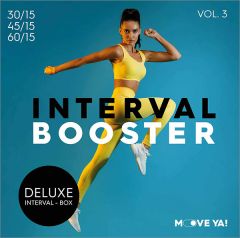 INTERVAL BOOSTER #3