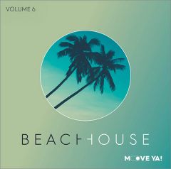 BEACH HOUSE #6