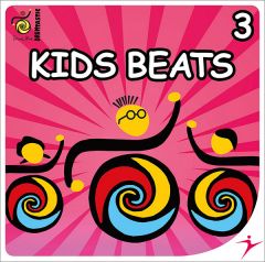 KIDS BEATS Vol. 3