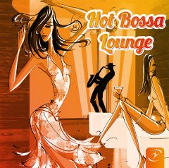 HOT BOSSA LOUNGE