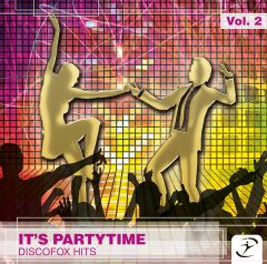 ITs PARTYTIME Discofox Hits Vol. 2