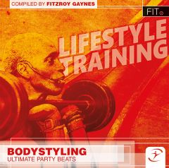 BODYSTYLING Ultimate Party Beats