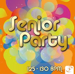 SENIOR PARTY 125-130BPM