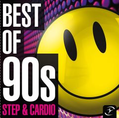 BEST OF 90s Step&Cardio