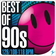 BEST OF 90s Toning