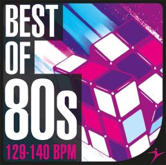 BEST OF 80s Step&Cardio