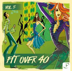 FIT OVER 40 Vol. 5