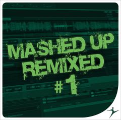 MASHED UP & REMIXED #1