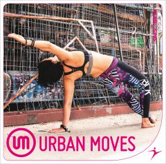 URBAN MOVES #1