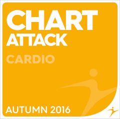CHART ATTACK Cardio Autumn 2016