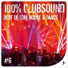 100% CLUBSOUND #6