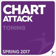 CHART ATTACK Toning Spring 2017