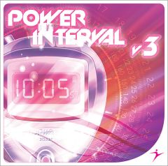 POWER INTERVALL #3