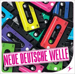 NEUE DEUTSCHE WELLE