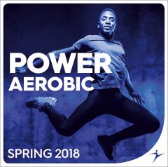 POWER AEROBIC Spring 2018