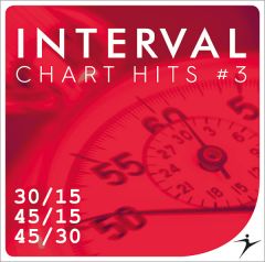 INTERVAL CHART HITS #3