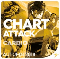 CHART ATTACK Cardio Autumn 2018