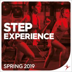STEP EXPERIENCE Spring 2019