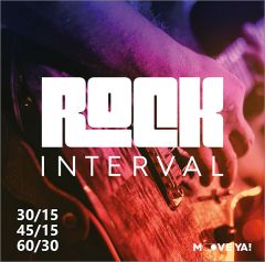 ROCK INTERVAL