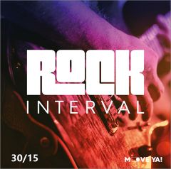 ROCK INTERVAL 30/15