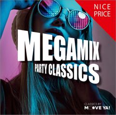 MEGAMIX Party Classics
