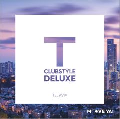 CLUBSTYLE DELUXE Tel Aviv