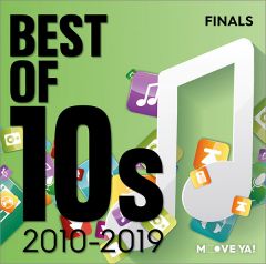 BEST OF 10s Finals