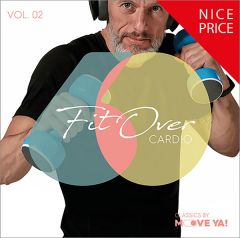 FIT OVER 60 Cardio Vol. 2