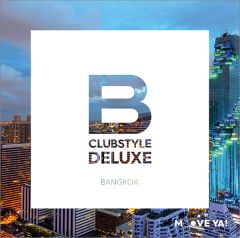 CLUBSTYLE DELUXE Bangkok