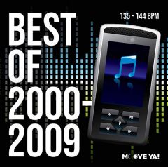 BEST OF 2000-2009 – 135-144 BPM