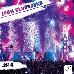 100% CLUBSOUND #4