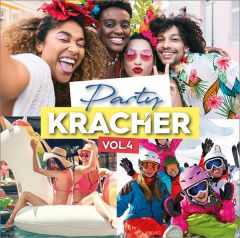 PARTYKRACHER Vol. 4