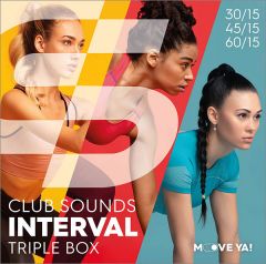 CLUB SOUNDS Interval