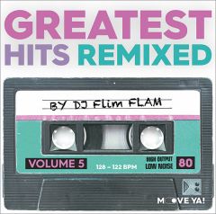 GREATEST HITS Remixed Vol. 5