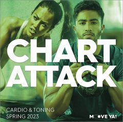 CHART ATTACK  Spring 2023
