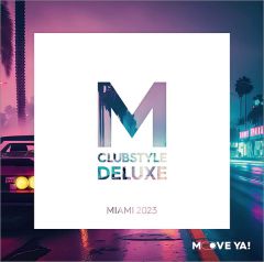 CLUBSTYLE DELUXE Miami