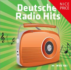 DEUTSCHE RADIO HITS Vol. 1