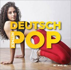 DEUTSCHPOP Hitmix